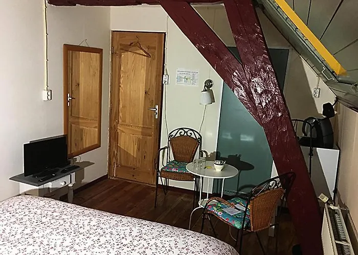Paul En Lettie'S Bed And Breakfast