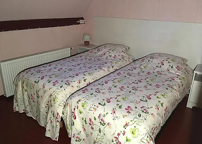 Paul En Lettie'S Bed And Breakfast