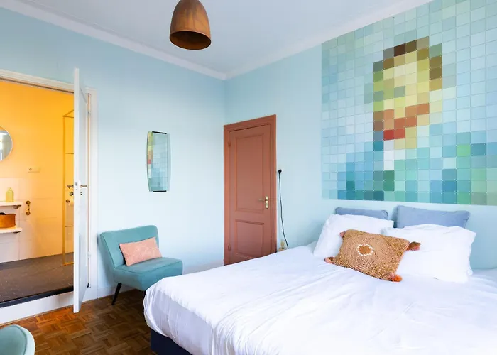 B&B D'Ouwe Grutter