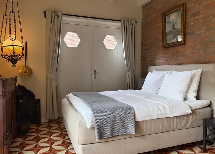 Bnb 'T Ambacht - Boutique Hotel